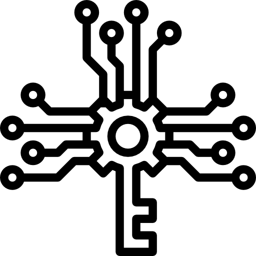 Key icon