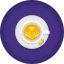 Coffee icon 64x64