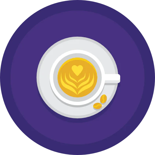 Coffee icon