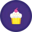 Cupcake icon 64x64