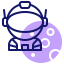 Astronauts icon 64x64
