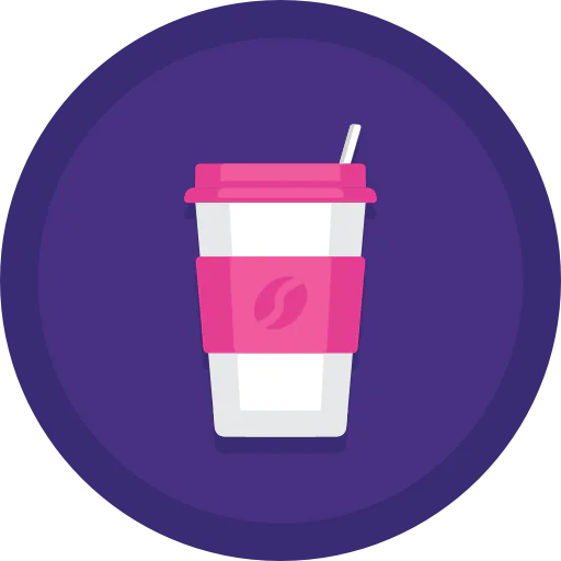 Coffee icon