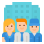 Company icon 64x64