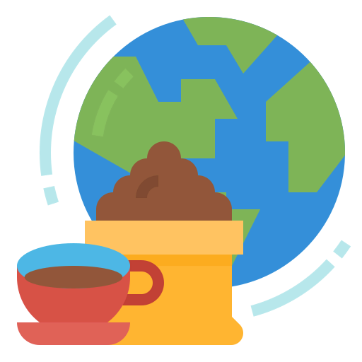 Coffee icon