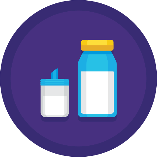 Milk icon