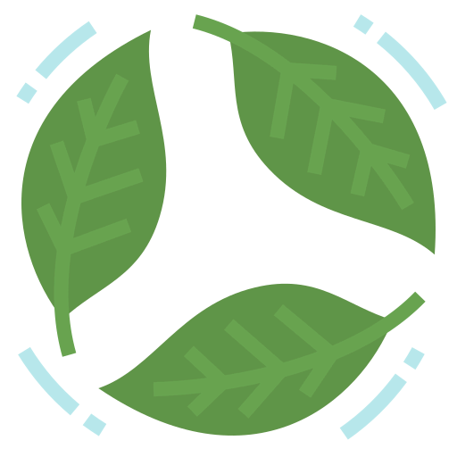 Environment icon