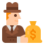 Investment icon 64x64