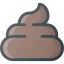 Shit Ikona 64x64