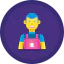 Barista icon 64x64