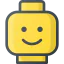 Lego Ikona 64x64