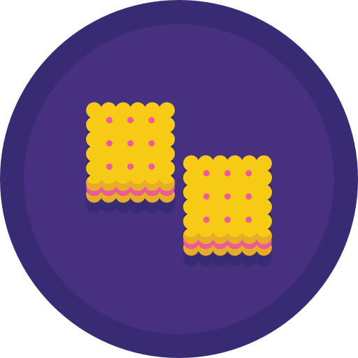 Biscuits icon