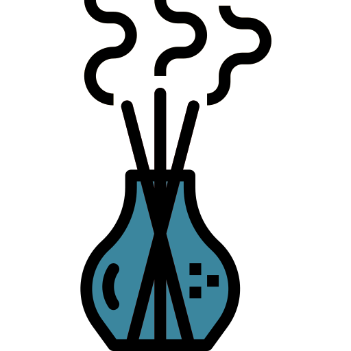 Incense icon