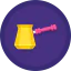 Turkish cezve icon 64x64