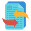 Transaction icon 64x64