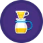 Coffee filter Symbol 64x64