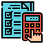 Accounting іконка 64x64