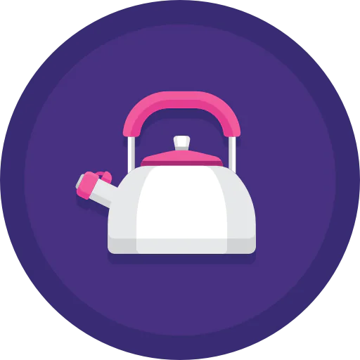 Kettle icon