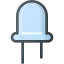 Led light Ikona 64x64