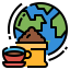 Coffee icon 64x64