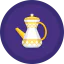 Coffee pot Symbol 64x64