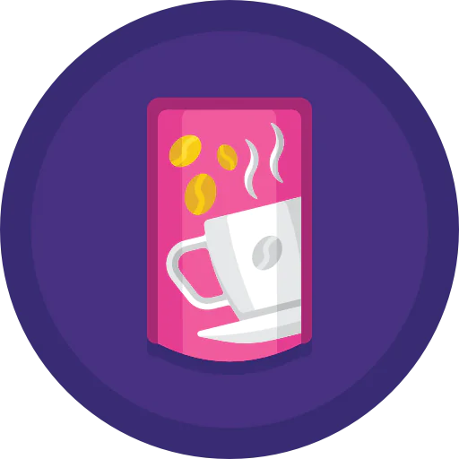 Kitchen pack icon