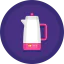 Percolator biểu tượng 64x64