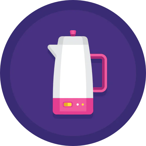 Percolator icon