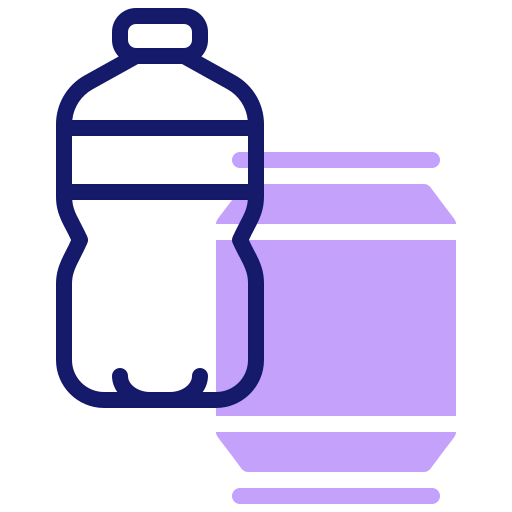 Beverages icon