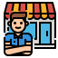 Entrepreneur icon 64x64