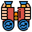 Forecast icon 64x64