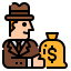 Investment icon 64x64