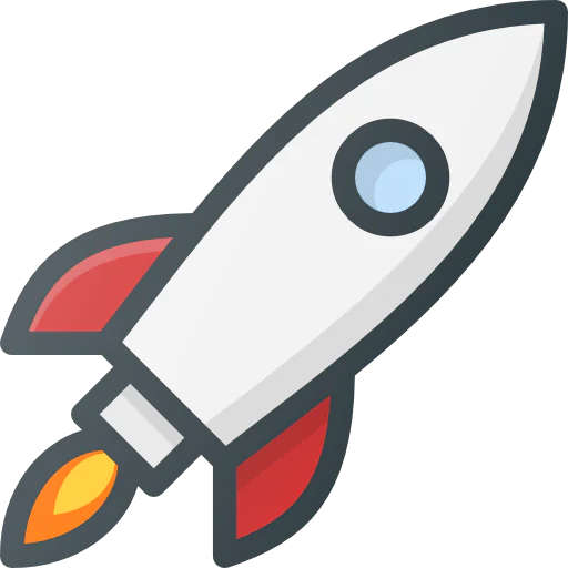 Rocket Ikona