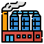 Industrial icon 64x64