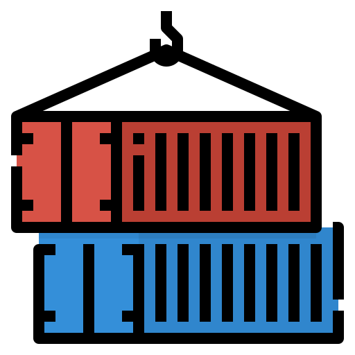 Container icon