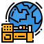 Machinery icon 64x64