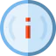 Info icon 64x64