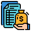 Payment icon 64x64