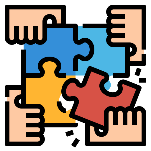 Solution biểu tượng