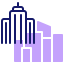 Empire state building icon 64x64