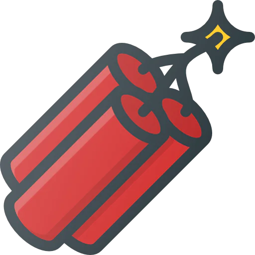 Dynamite Ikona