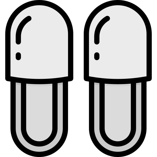 Slipper icon