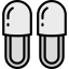 Slipper icon 64x64