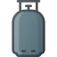 Gas Ikona 64x64