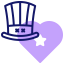 Hats icon 64x64