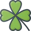 Clover Ikona 64x64