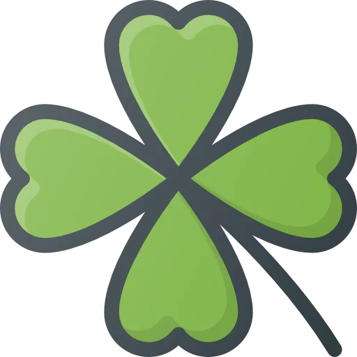 Clover icon