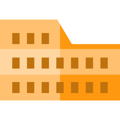 Coliseum icon