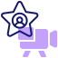 Stars icon 64x64