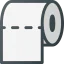 Toilet Ikona 64x64