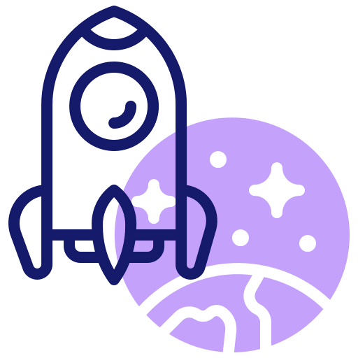 Rockets icon